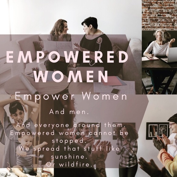 Meet your Posher, Maureen - Picture 2 of 2